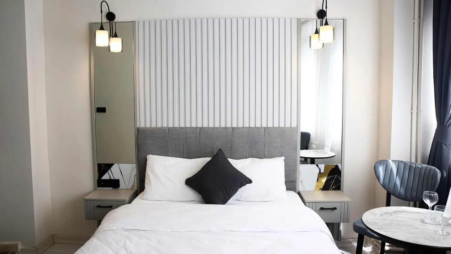 ***  Blanco Boutique Hotel Istanbulská provincie Turecko