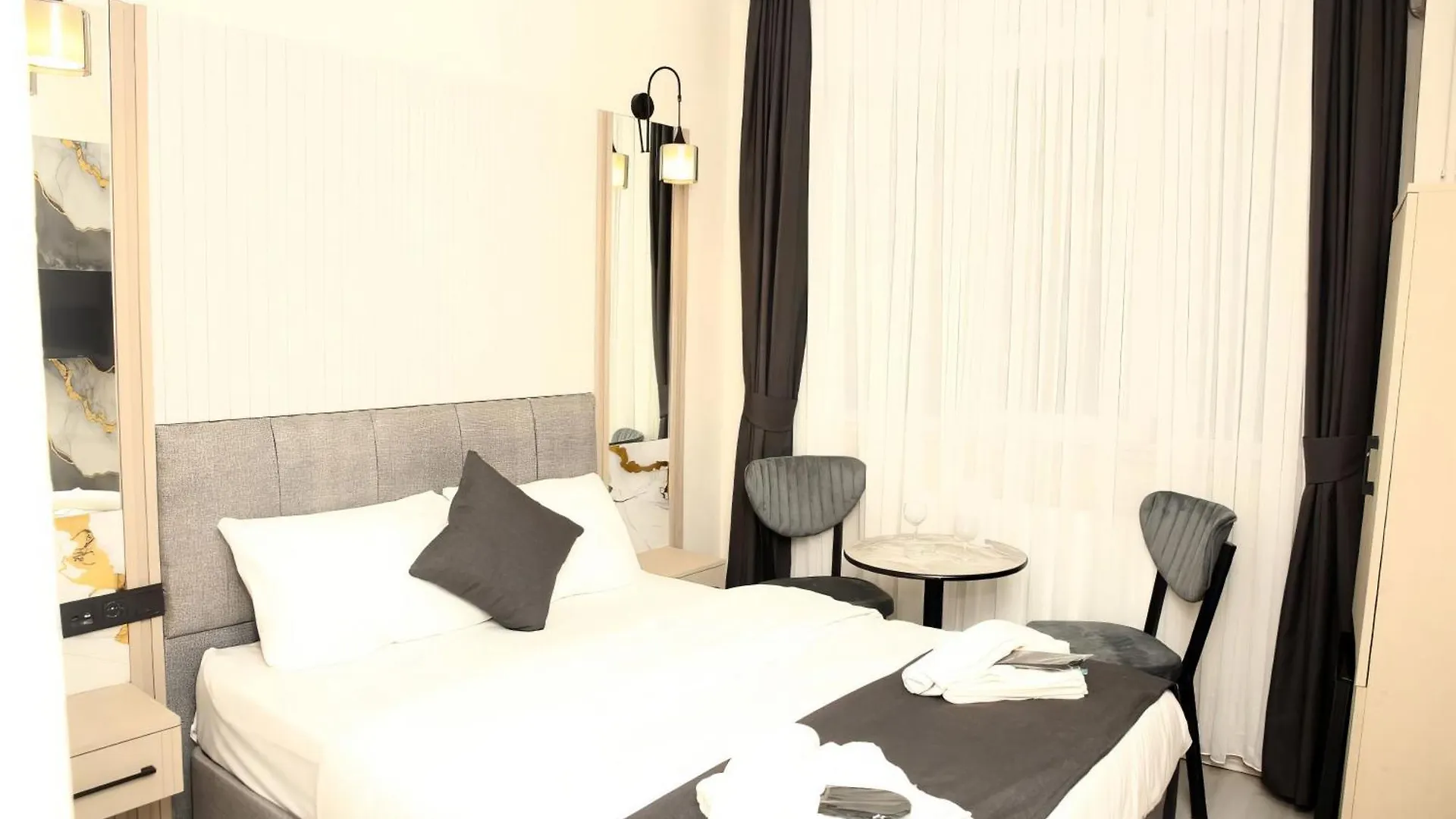 Blanco Boutique Hotel Istambul 3*,  Turquia