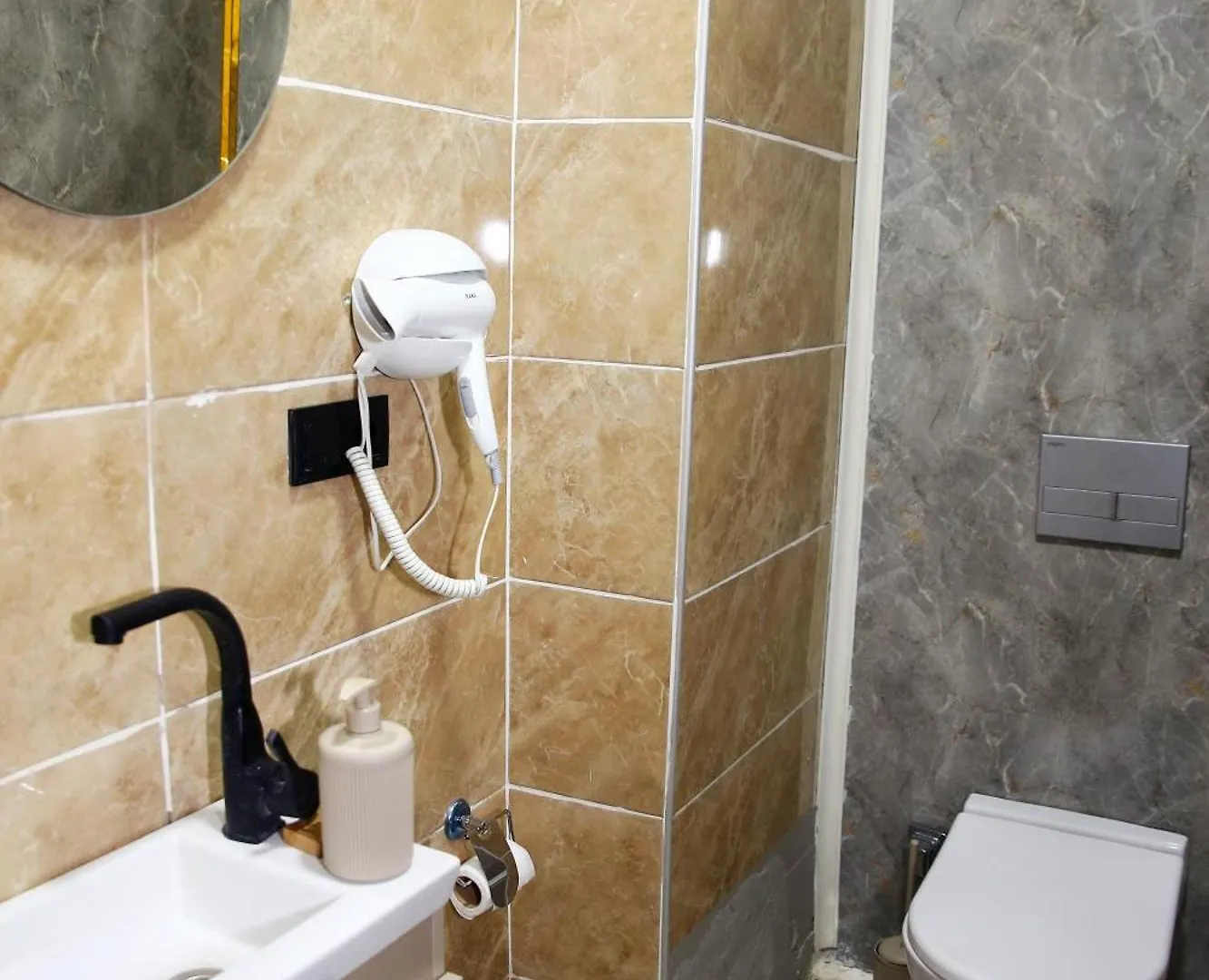 Blanco Boutique Hotel Istambul