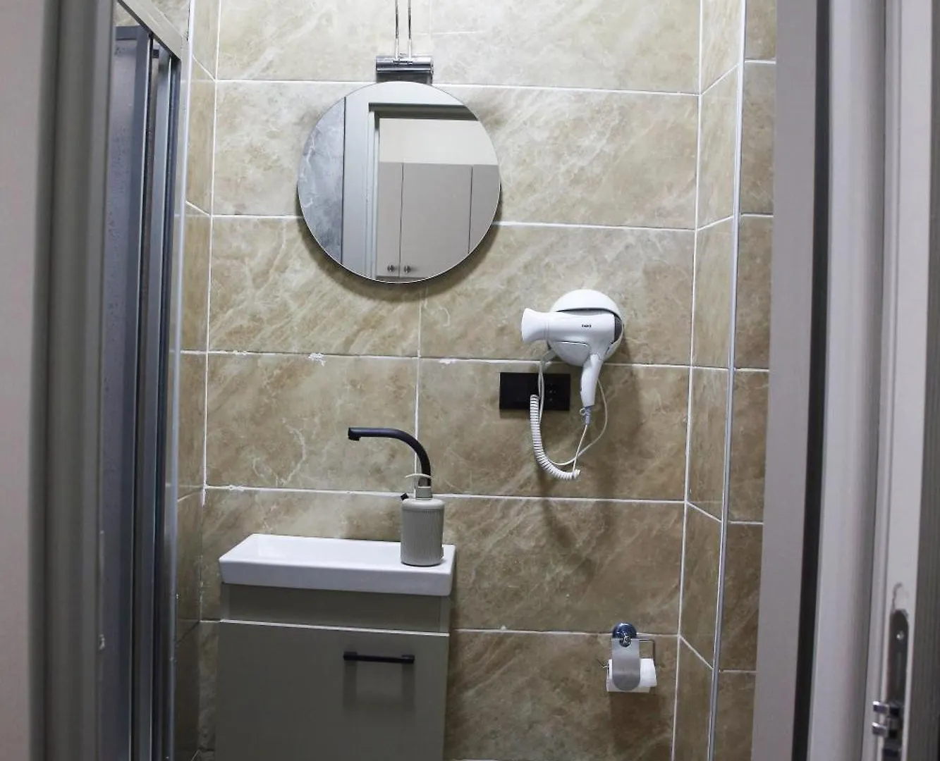 Blanco Boutique Hotel Istanbulská provincie 3*,