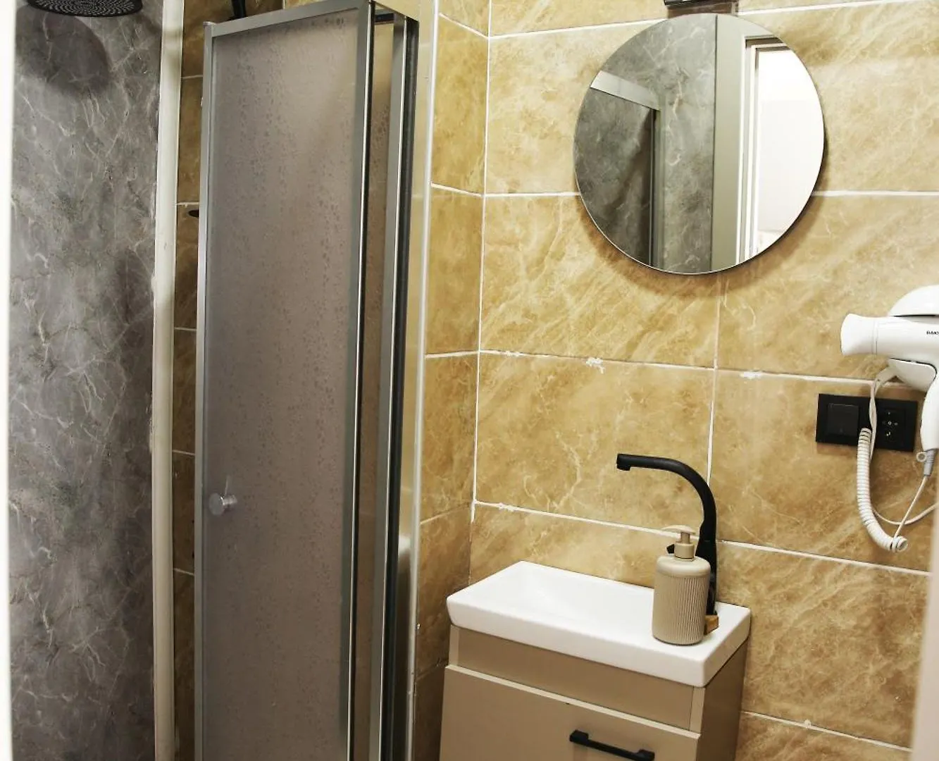 Blanco Boutique Hotel Istanbulská provincie
