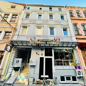 Timeks Sultanahmet Otel